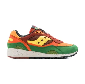Saucony Original Shadow 6000 Fall Foliage - (Multi) Koi/Brown