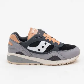Saucony Original Shadow 6000 - Grey/Black
