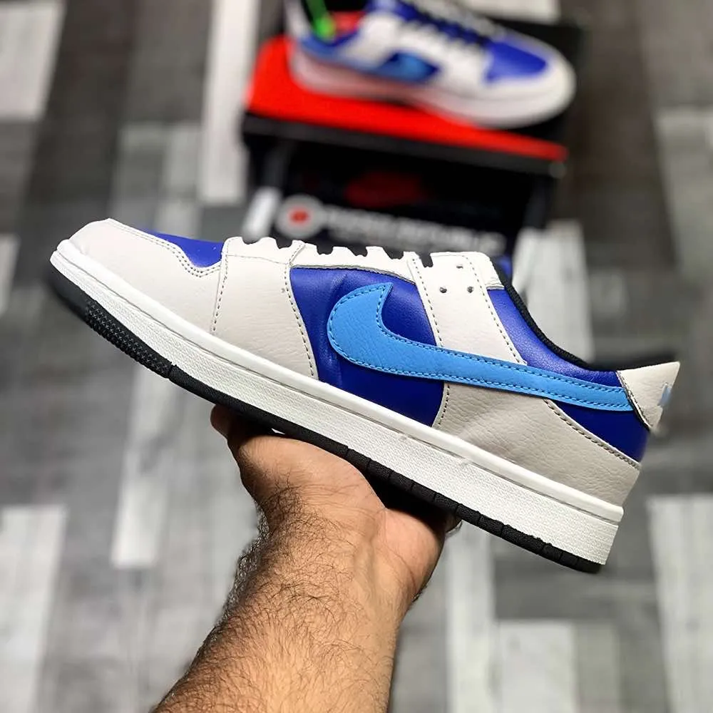 Sb Dunk Low "ACG Celladon"