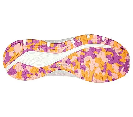 SKECHERS GO RUN CONSISTENT - 128292 - PKPR