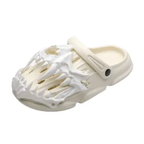 Skeleton Cave Sandals