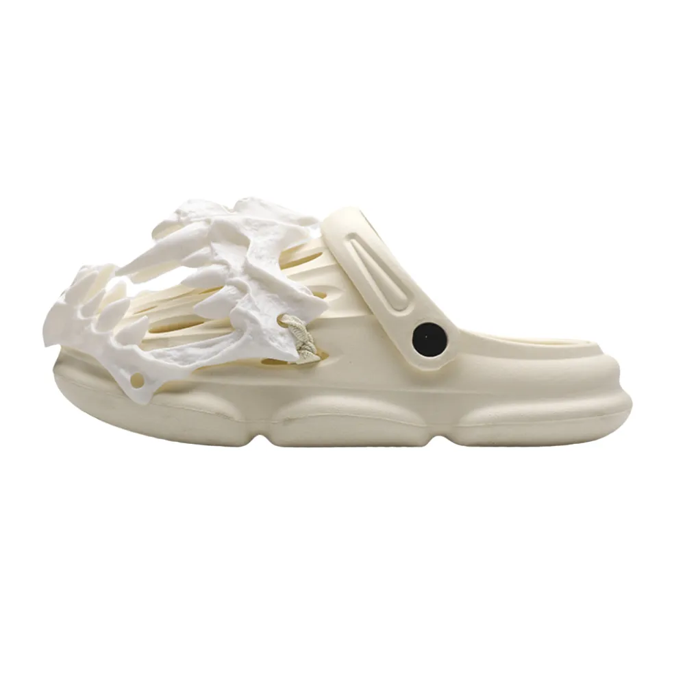 Skeleton Cave Sandals