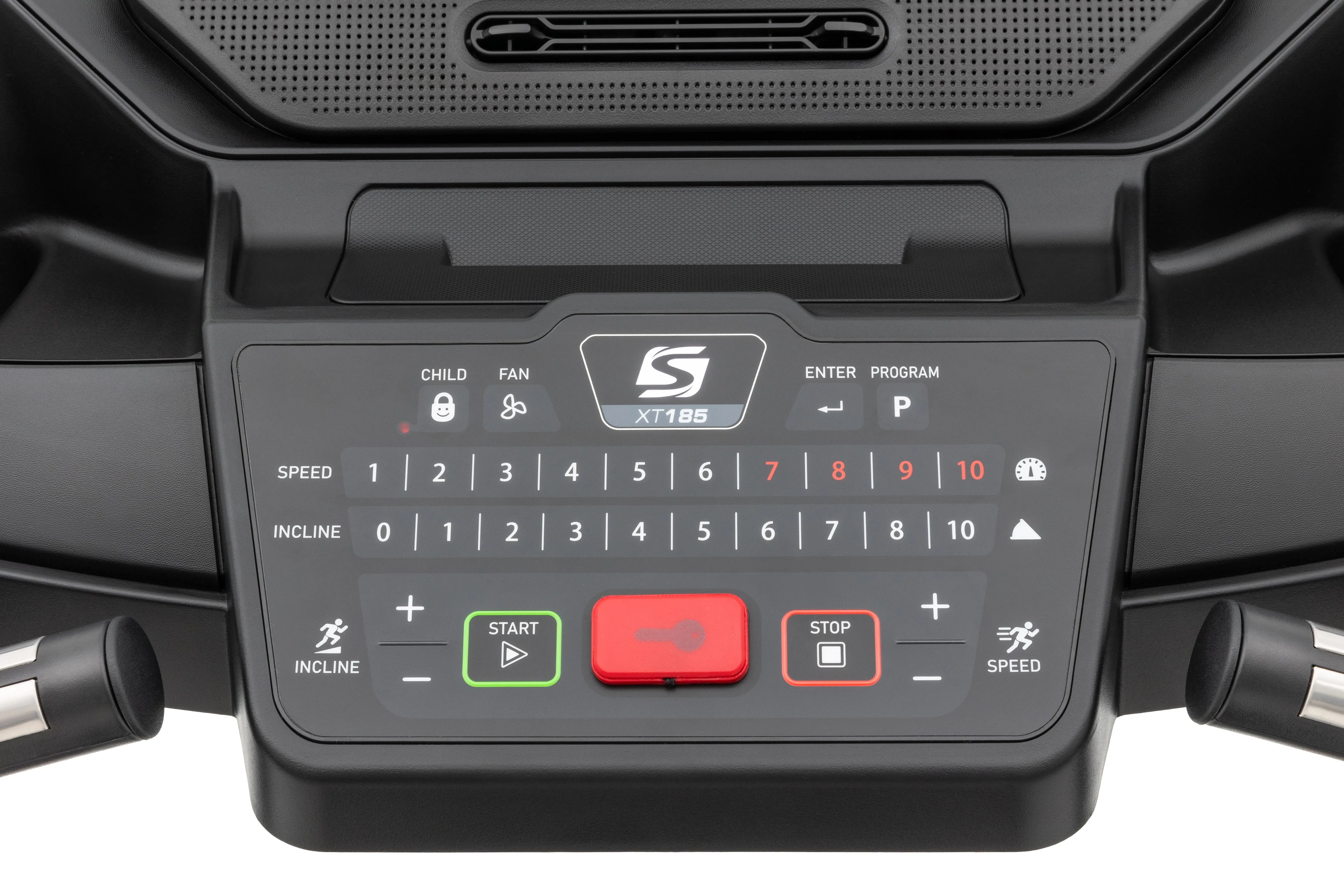 Spirit XT185 Treadmill