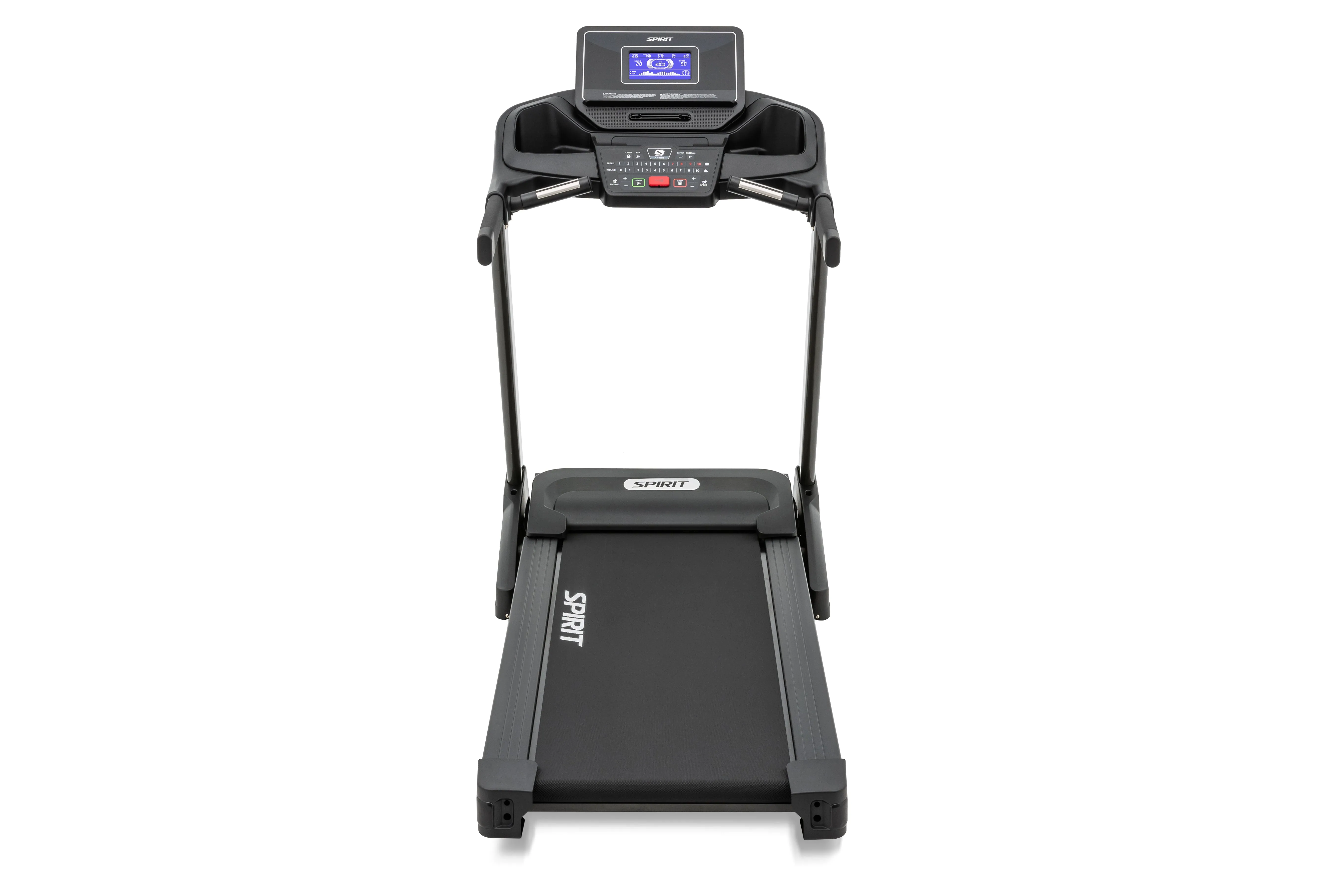 Spirit XT185 Treadmill