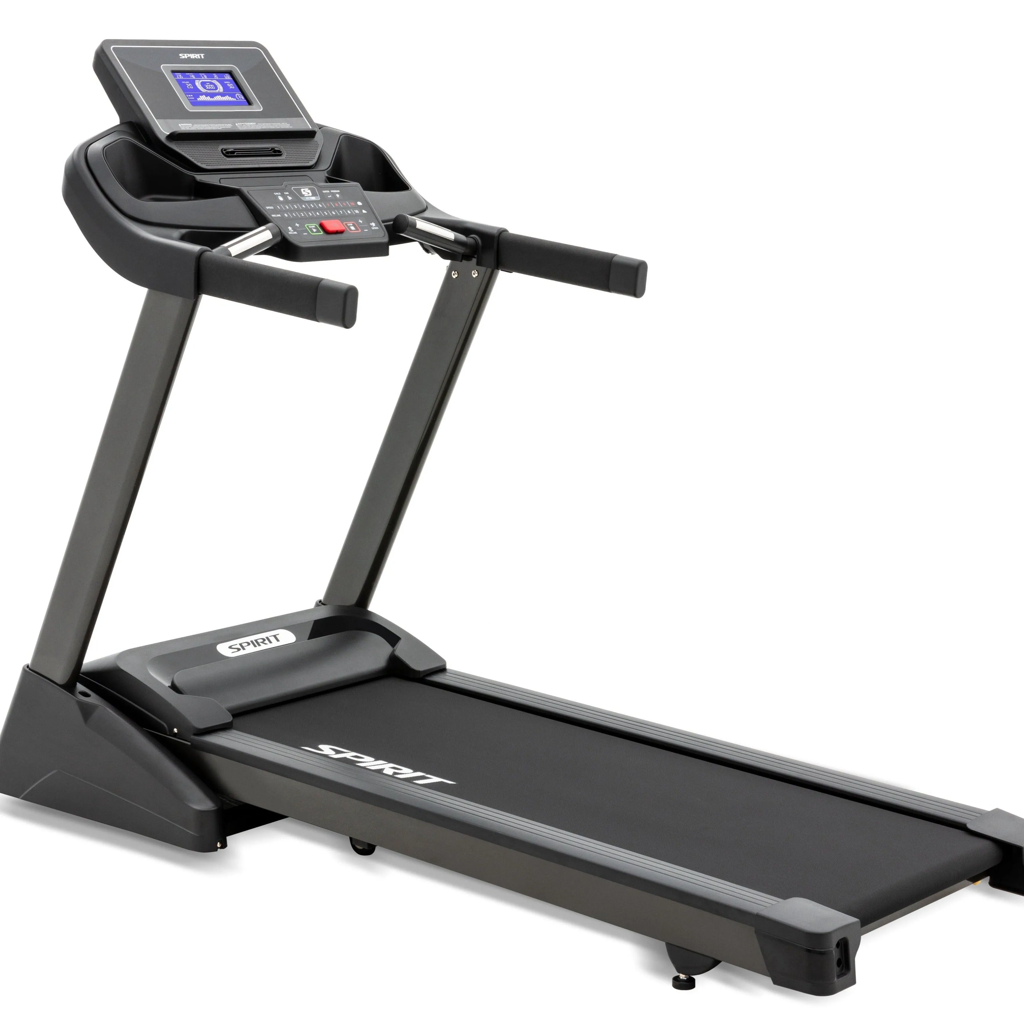 Spirit XT185 Treadmill
