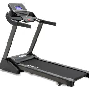 Spirit XT185 Treadmill