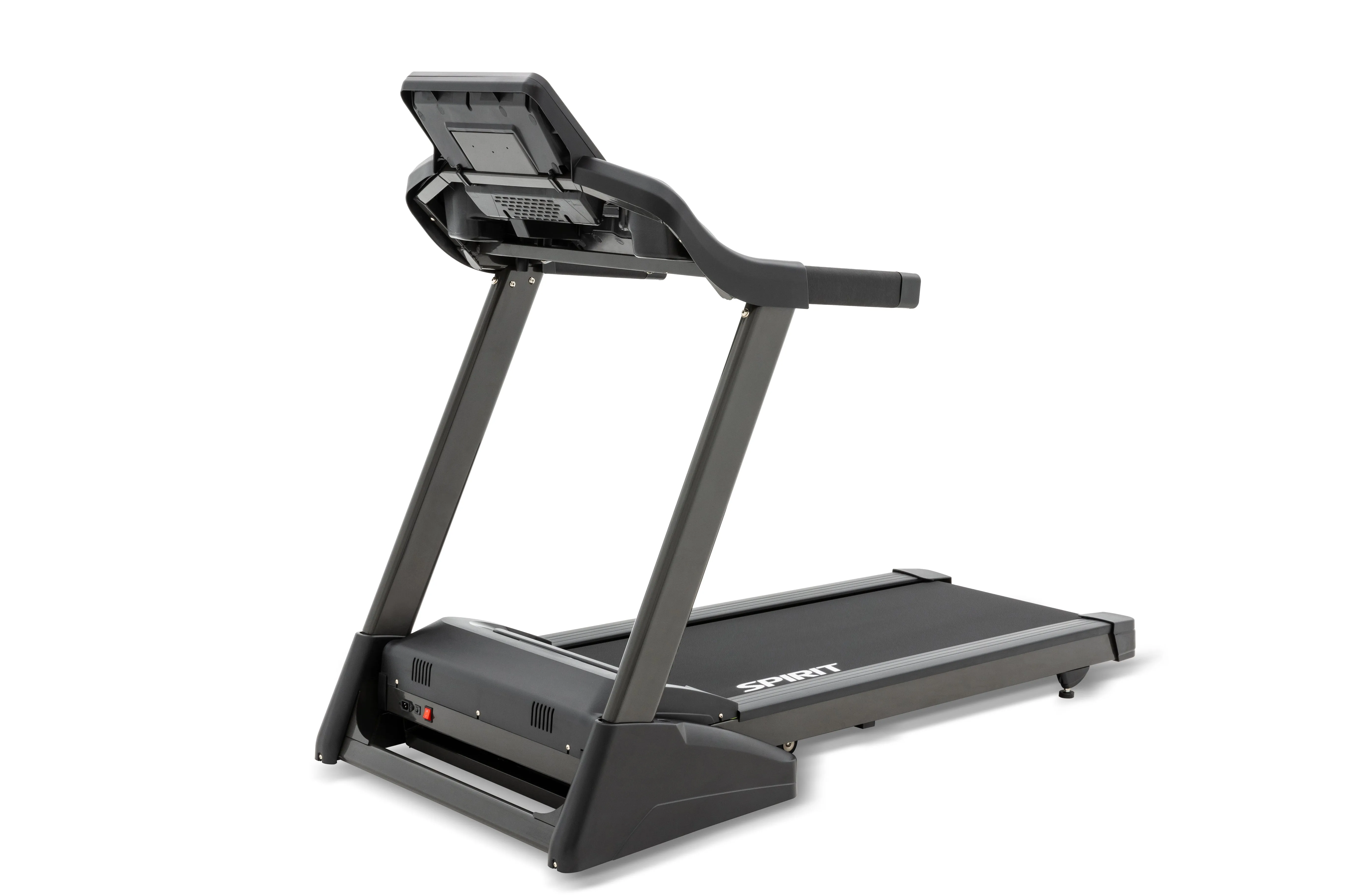 Spirit XT185 Treadmill