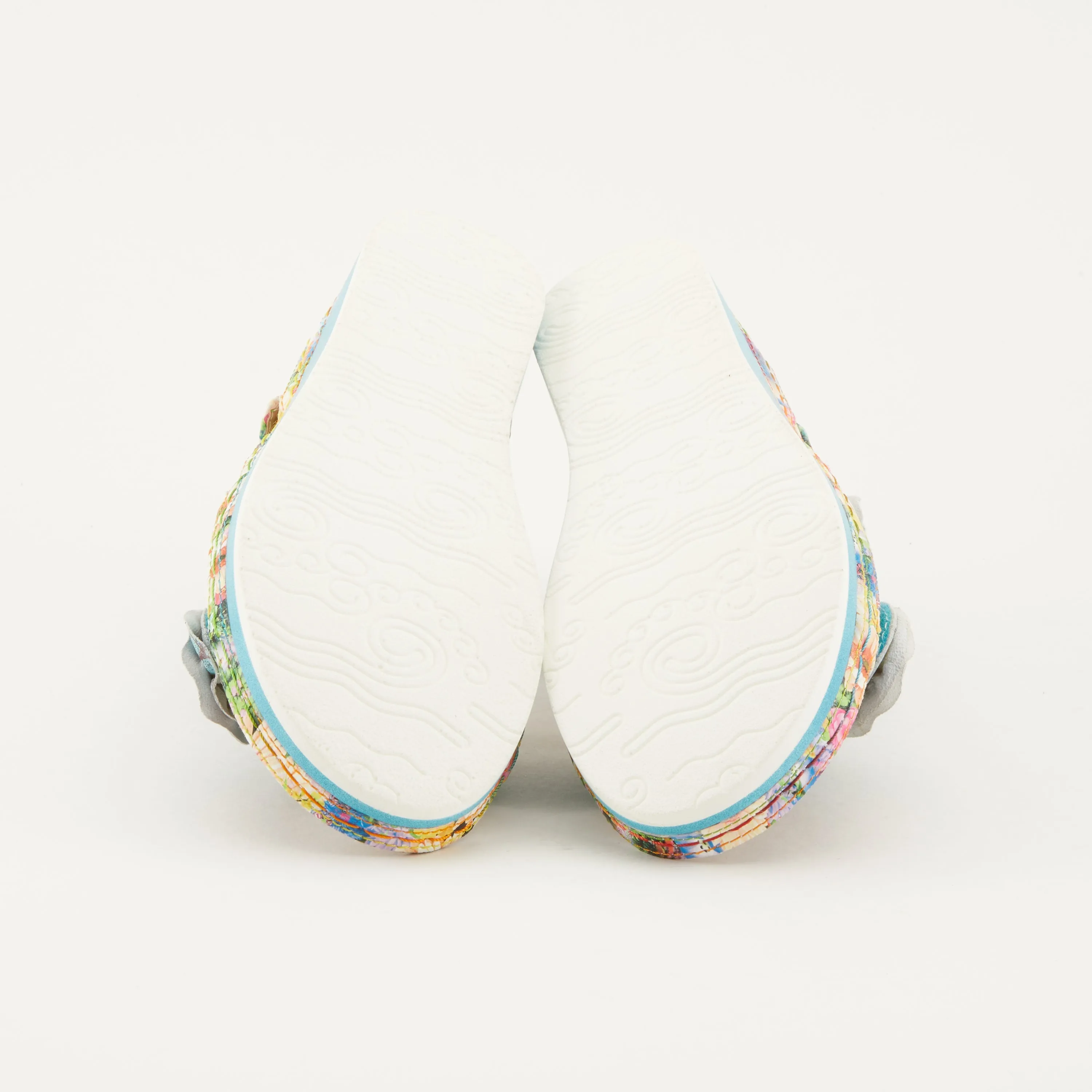 Spring Step Shoes L'Artiste Joelina Dazi Ankle Strap Sandals