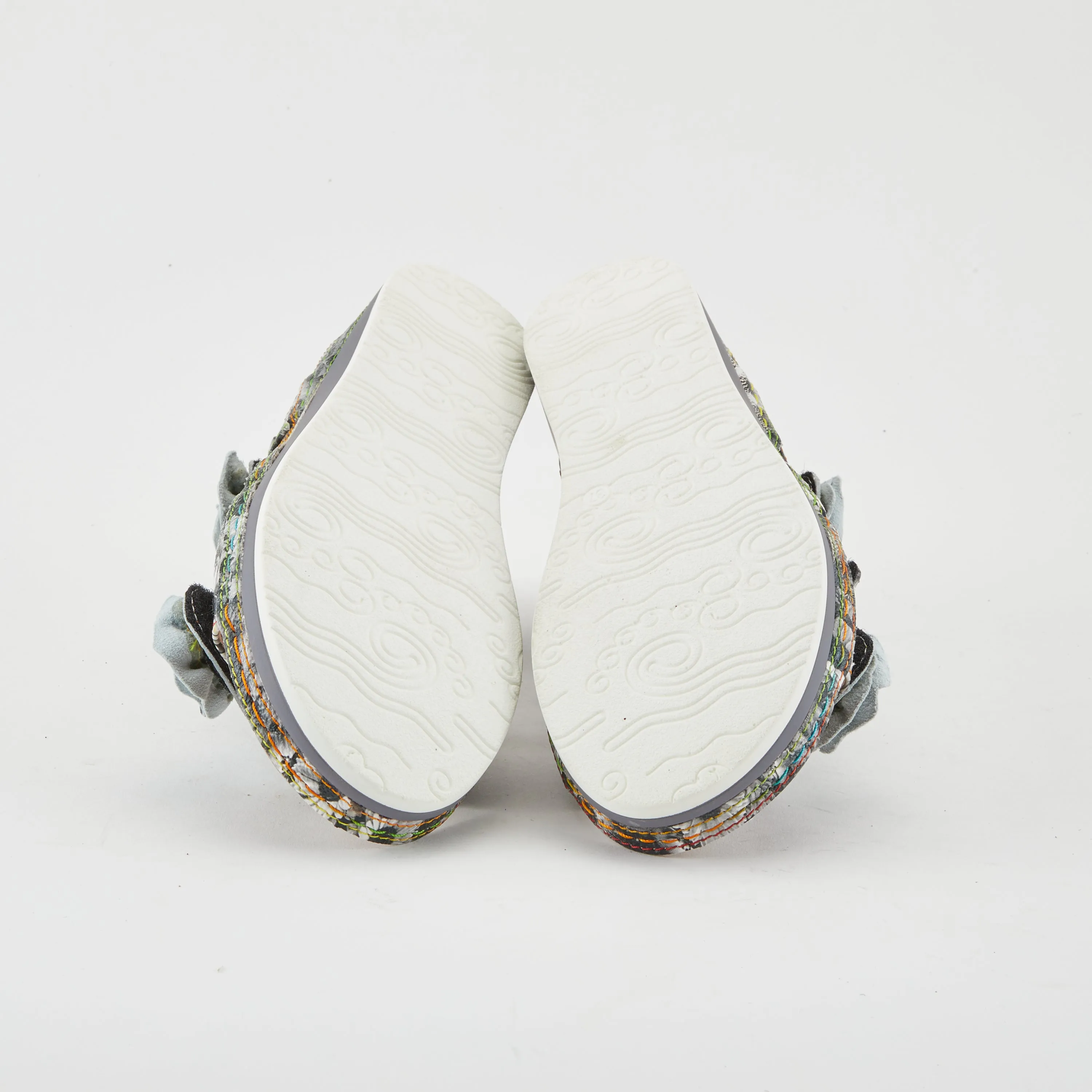 Spring Step Shoes L'Artiste Joelina Dazi Ankle Strap Sandals