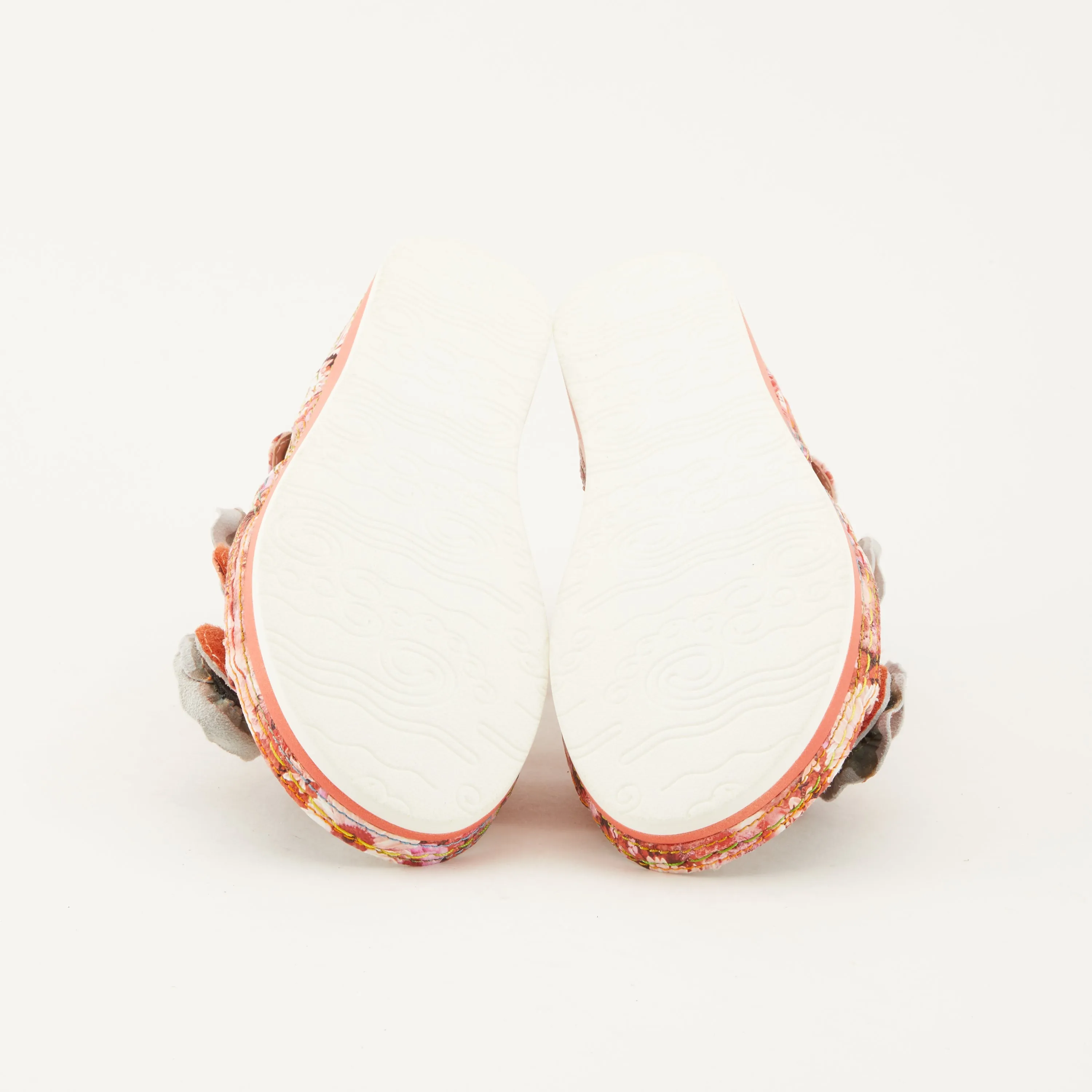 Spring Step Shoes L'Artiste Joelina Dazi Ankle Strap Sandals