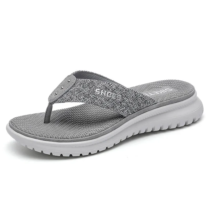 Summer Beach Fashion Holiday Slippers