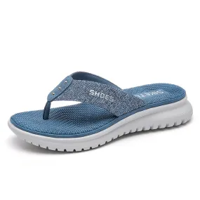 Summer Beach Fashion Holiday Slippers