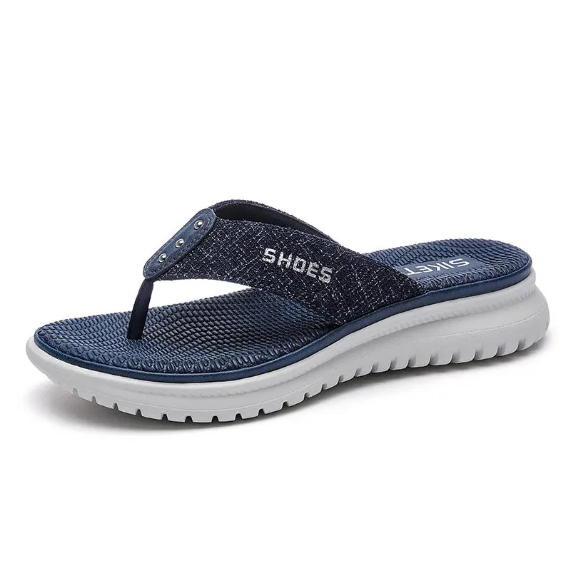 Summer Beach Fashion Holiday Slippers