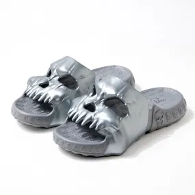 Thick Bottom Beach Slippers
