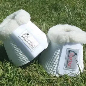 Toptac Overreach Boots With Fleece