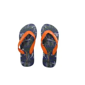 Topten  Boys Beach Slippers Orange P811057K