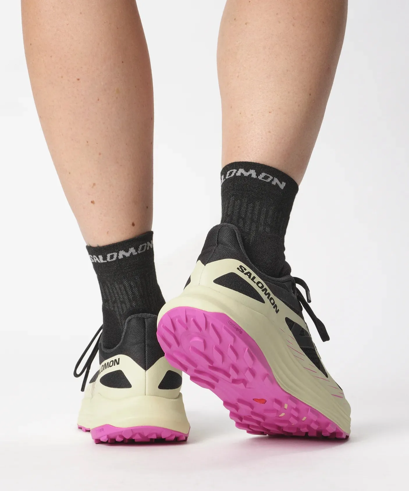 Ultra Flow Trail Running Shoes (Women's) - Past Season
