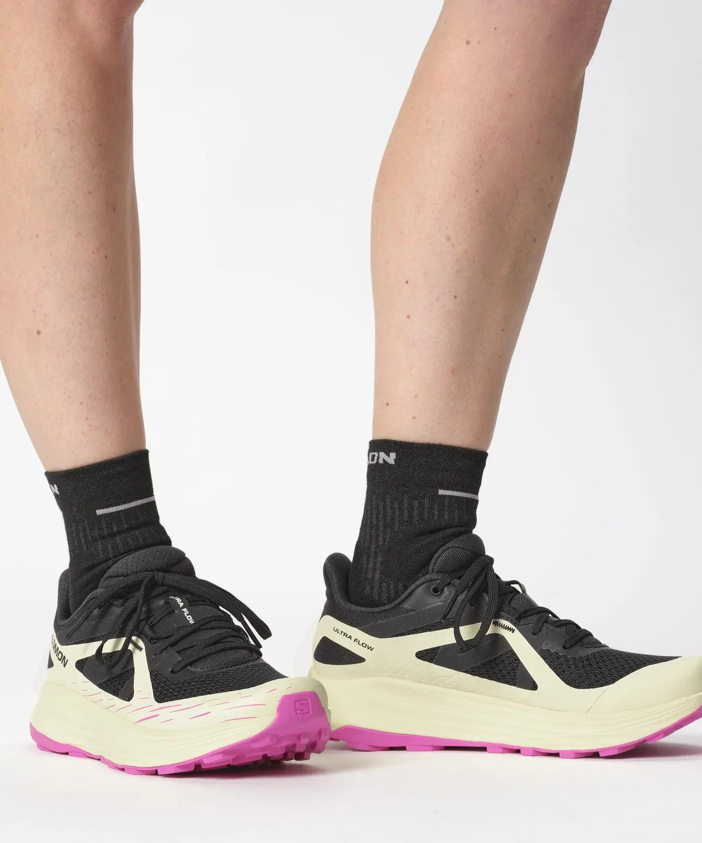 Ultra Flow Trail Running Shoes (Women's) - Past Season