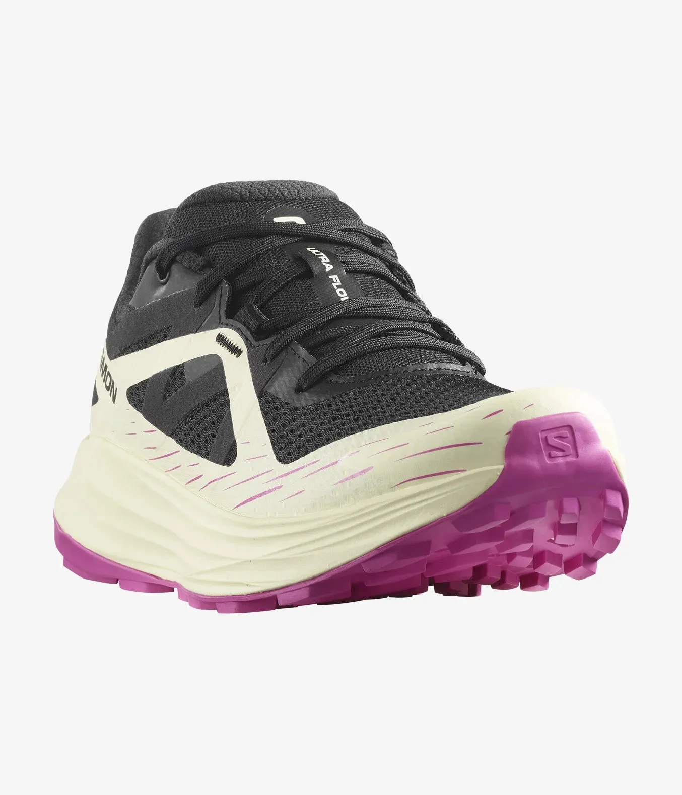 Ultra Flow Trail Running Shoes (Women's) - Past Season