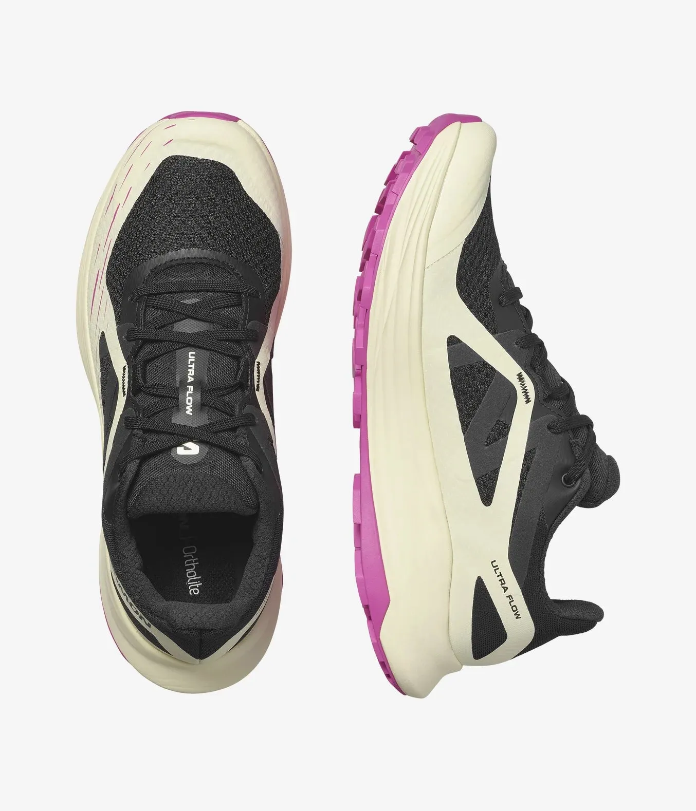 Ultra Flow Trail Running Shoes (Women's) - Past Season