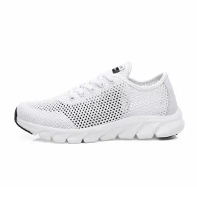 Ultra Light Mesh Running Shoes