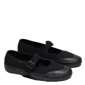 Vans Mary Jane in Black