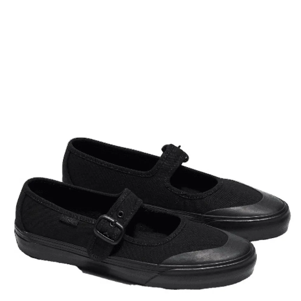 Vans Mary Jane in Black