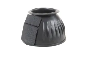 Velcro Rubber Bell Boots