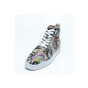 Veltique Signature Sneakers