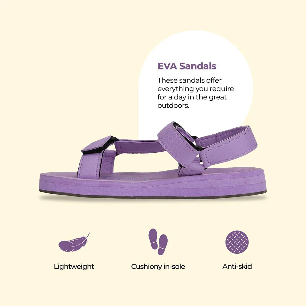 Women EVA Sandal