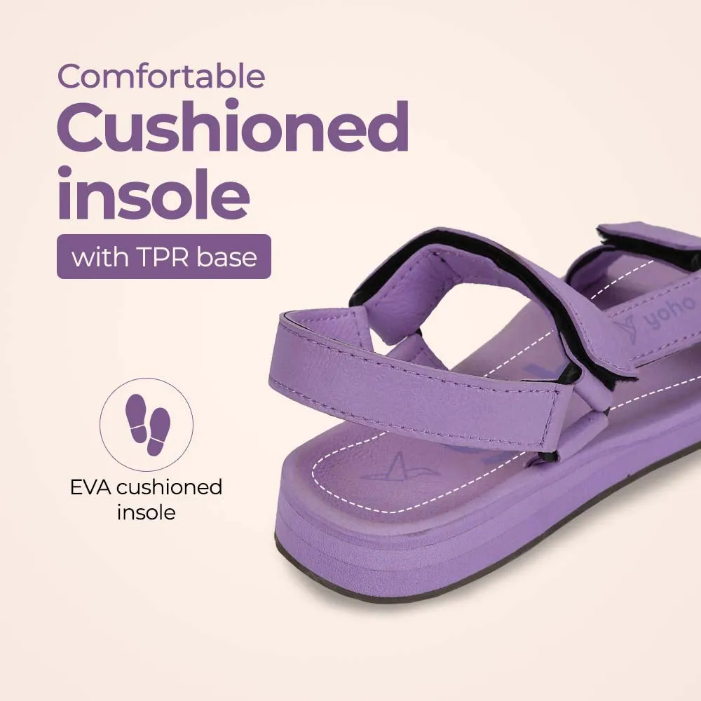 Women EVA Sandal