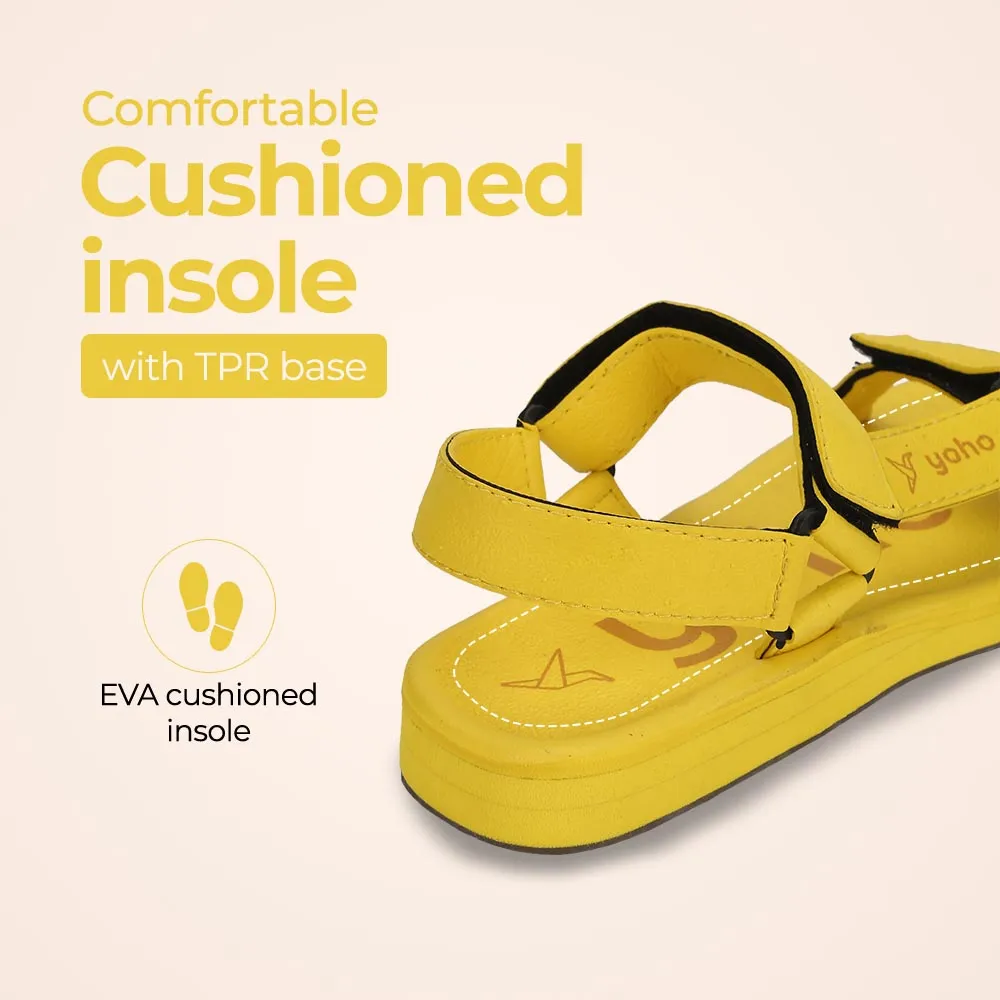 Women EVA Sandal