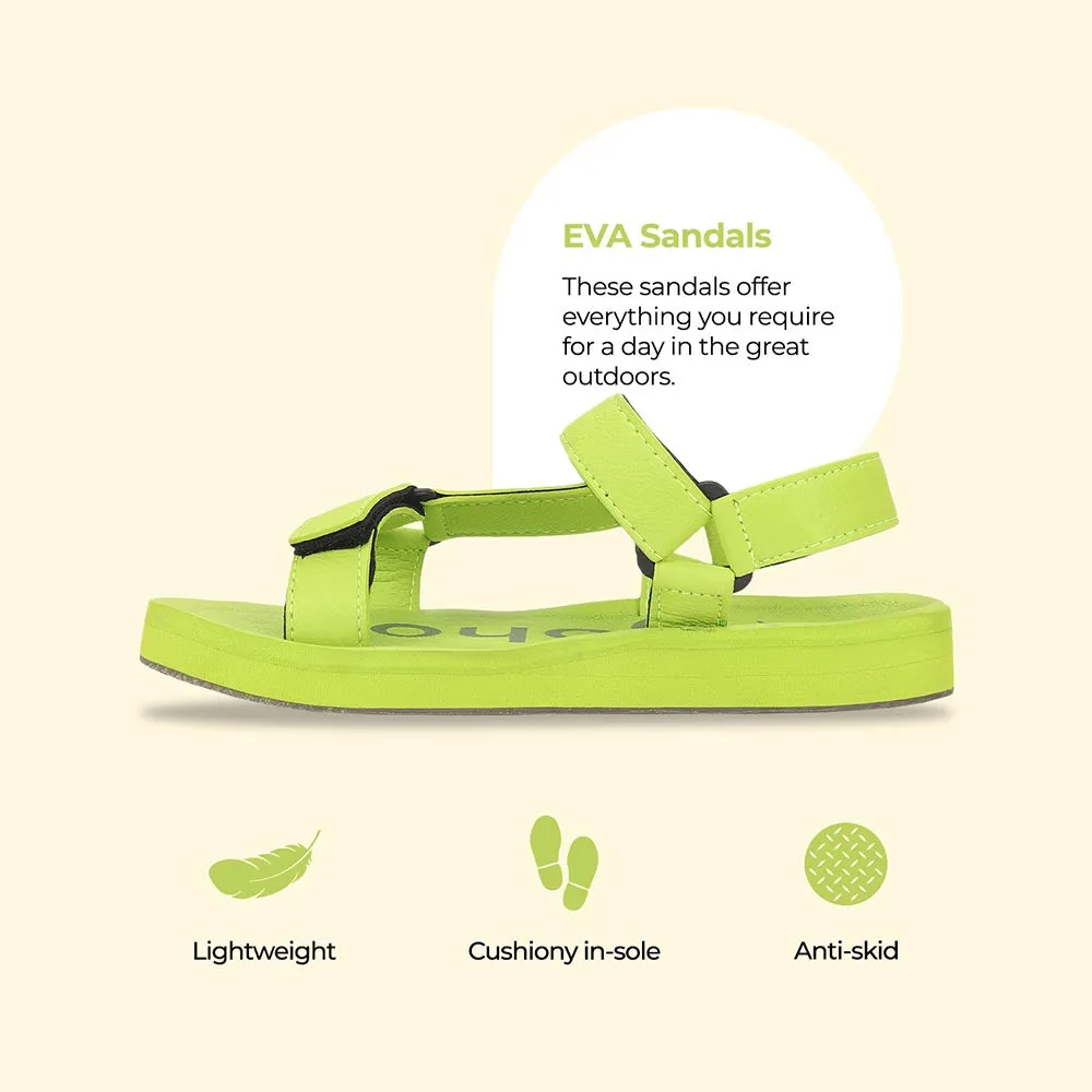Women EVA Sandal