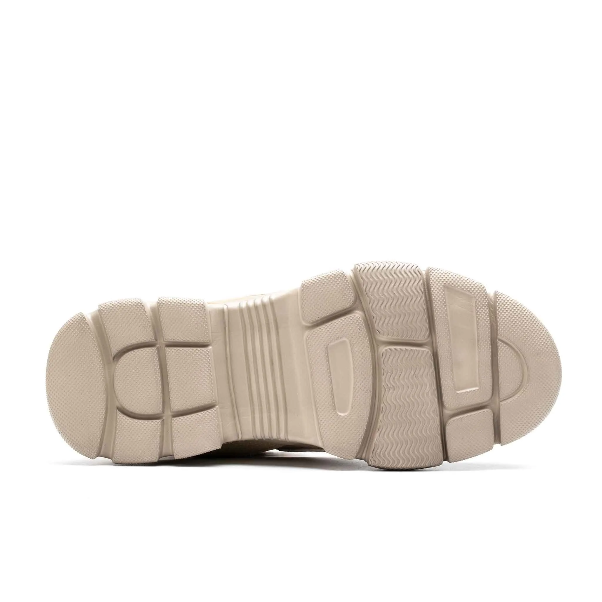 Women's Steel Toe Winter Boots - Fleece lined | B161