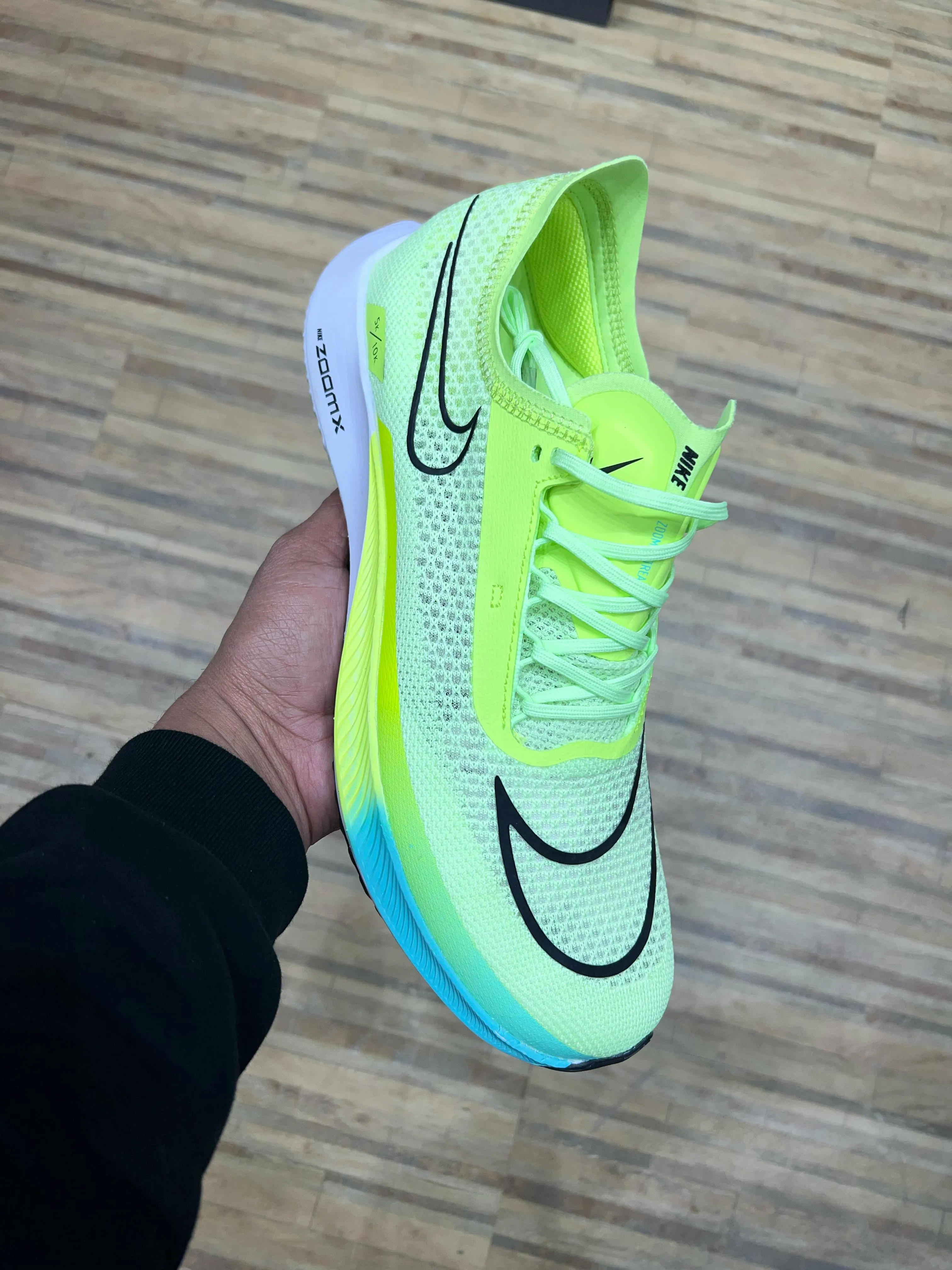 Zoom X Streakfly Running Sports Shoes For Men
